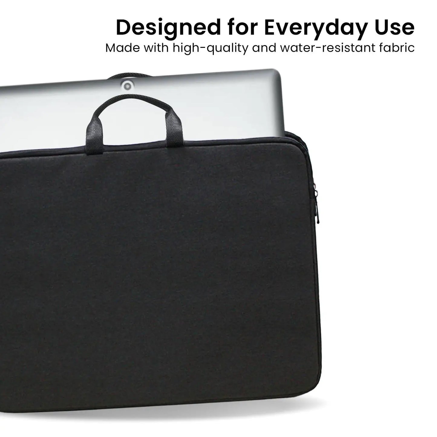 for 13 3 Inch Laptop Sleeve Bag Waterproof Lightweight Portable Travel Protection