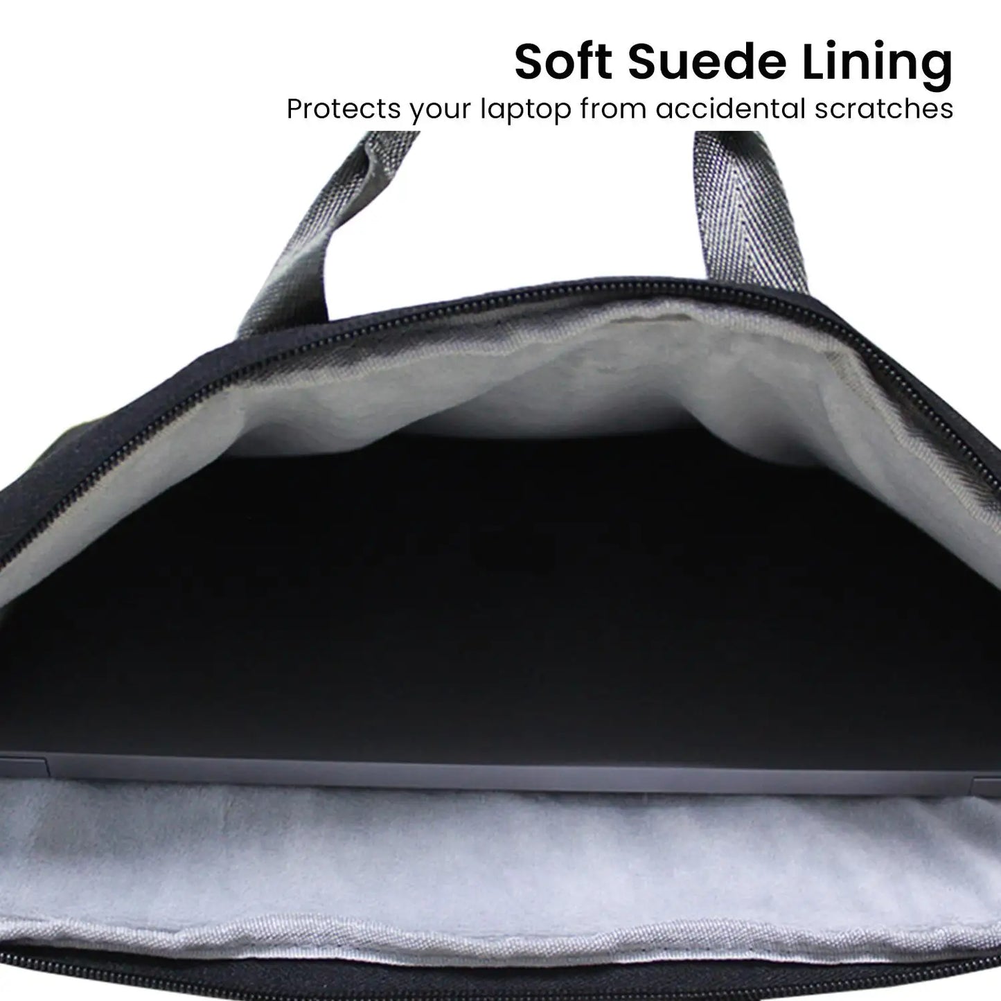 for 13 3 Inch Laptop Sleeve Bag Waterproof Lightweight Portable Travel Protection
